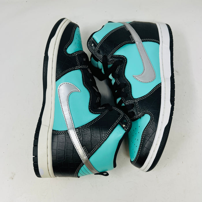 Nike SB Dunk High Diamond Supply Co.