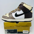 Nike SB Dunk High Ferris Bueller