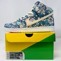 Nike SB Dunk High Hawaii