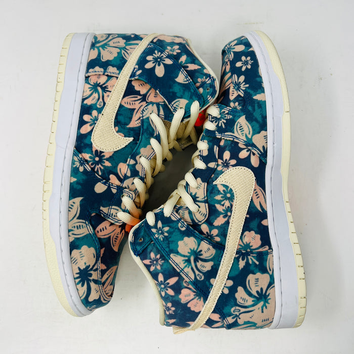 Nike SB Dunk High Hawaii