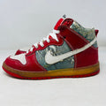 Nike SB Dunk High Shoe Goo
