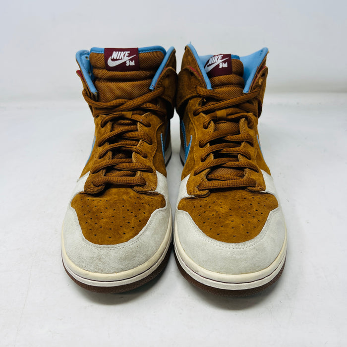Nike SB Dunk High Skate Mental
