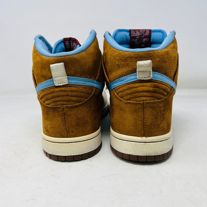 Nike SB Dunk High Skate Mental