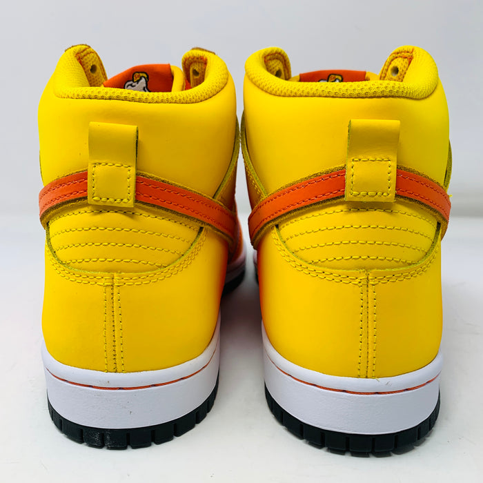 Nike SB Dunk High Sweet Tooth Candy Corn