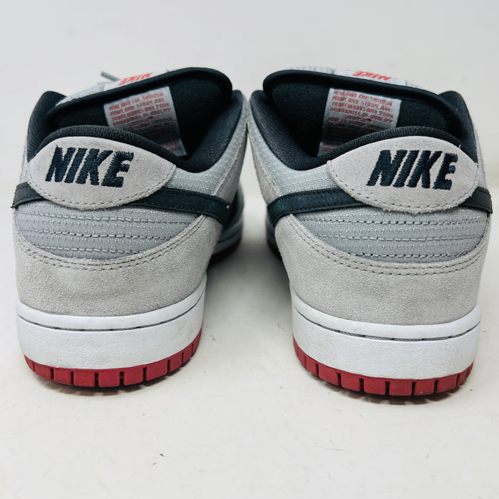 Nike SB Dunk Low Anthracite Light Redwood