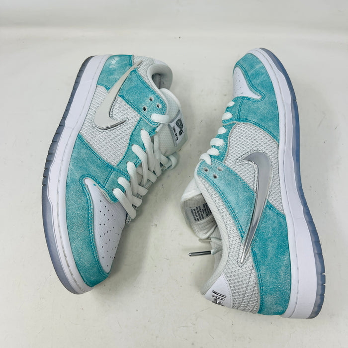 Nike SB Dunk Low April Skateboards