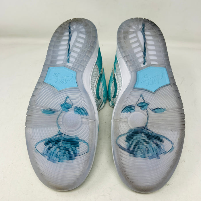 Nike SB Dunk Low April Skateboards