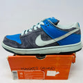 Nike SB Dunk Low Aqua Chalk