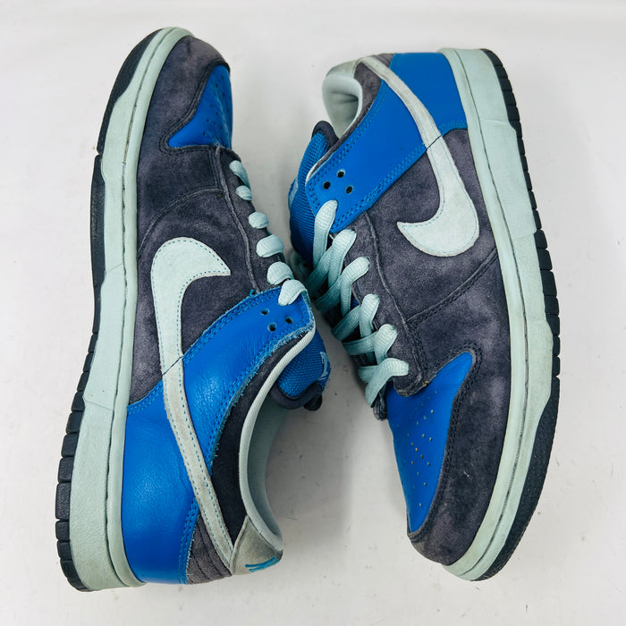 Nike SB Dunk Low Aqua Chalk