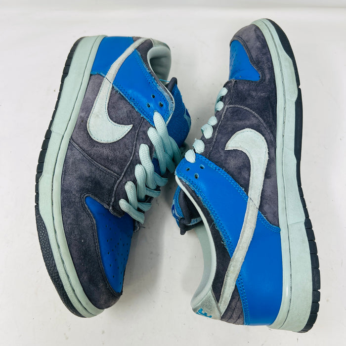 Nike SB Dunk Low Aqua Chalk