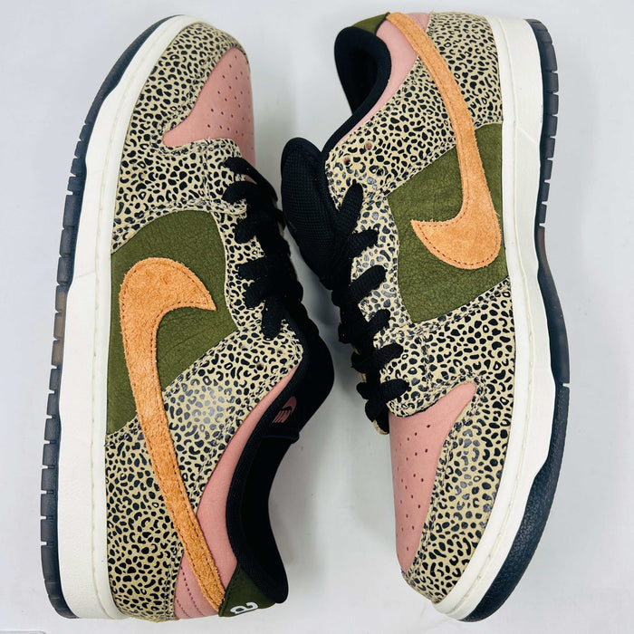 Nike SB Dunk Low Arts-Rec