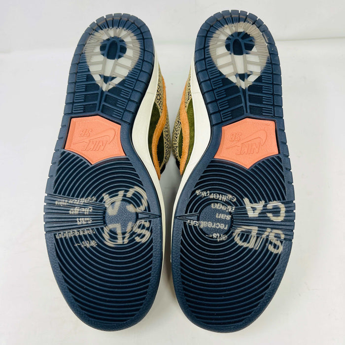 Nike SB Dunk Low Arts-Rec