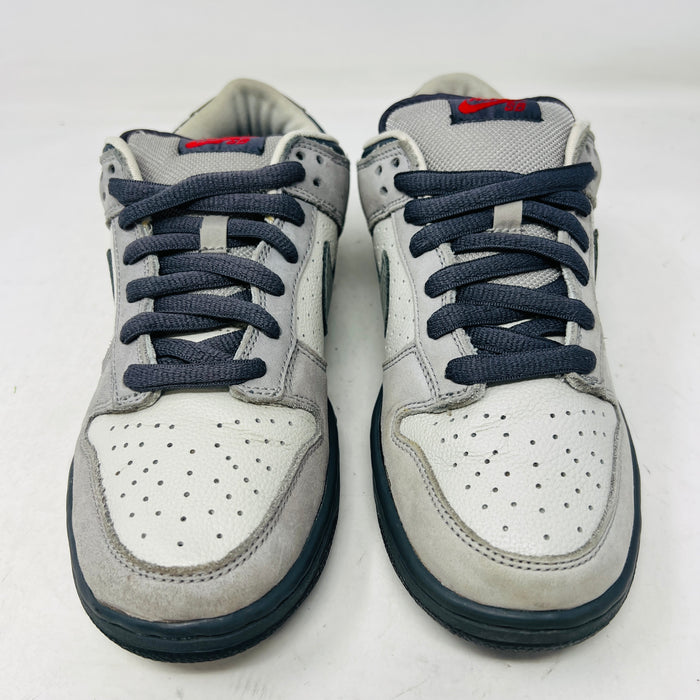 Nike SB Dunk Low Bandaid