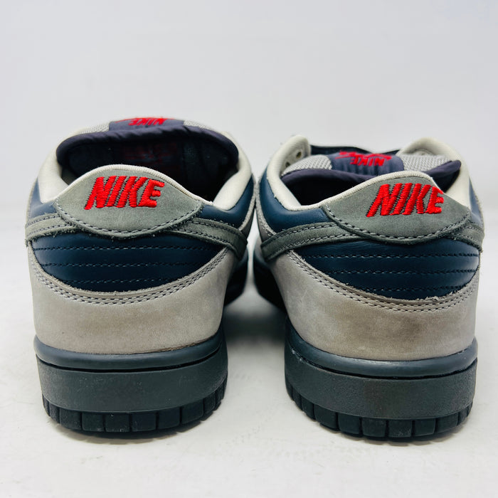 Nike SB Dunk Low Bandaid