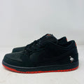Nike SB Dunk Low Black Pigeon