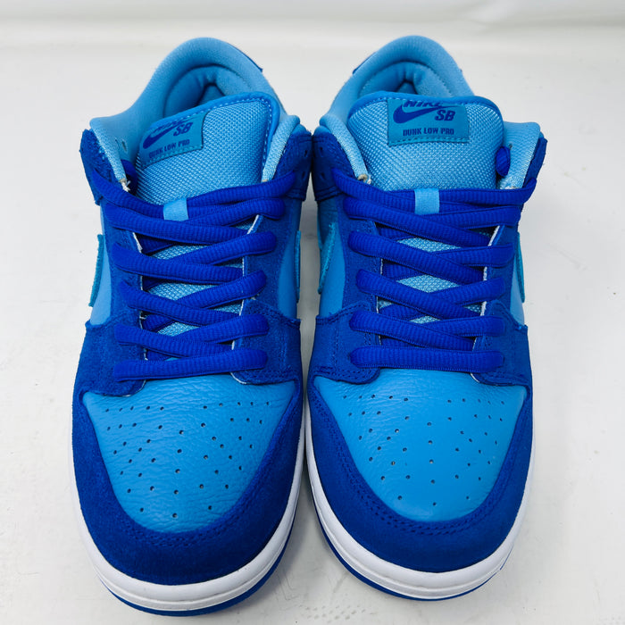 Nike SB Dunk Low Blue Raspberry