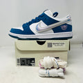Nike SB Dunk Low Born X Raised One Block At A Time