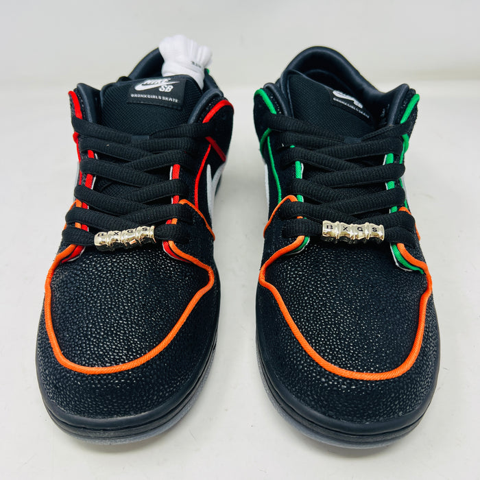 Nike SB Dunk Low Bronx Girls Skate