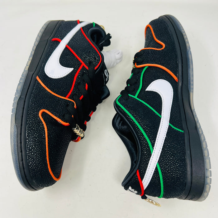 Nike SB Dunk Low Bronx Girls Skate