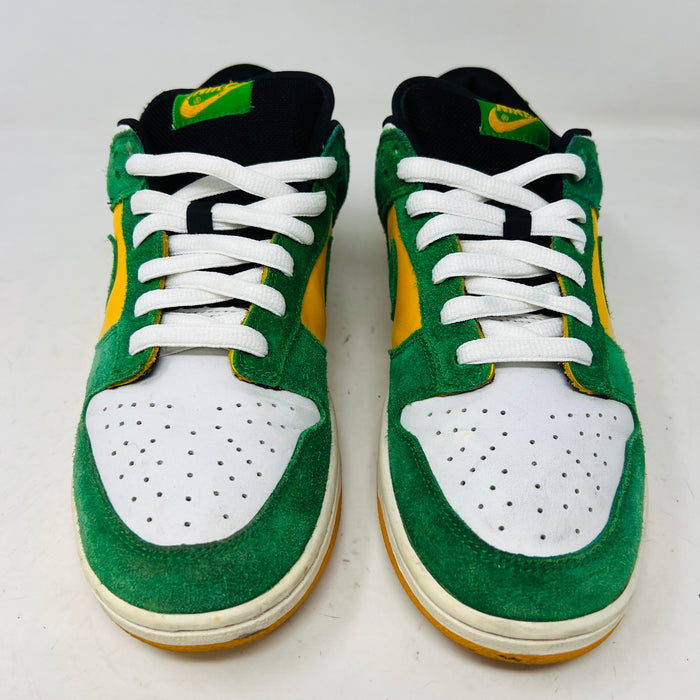 Nike SB Dunk Low Bucks