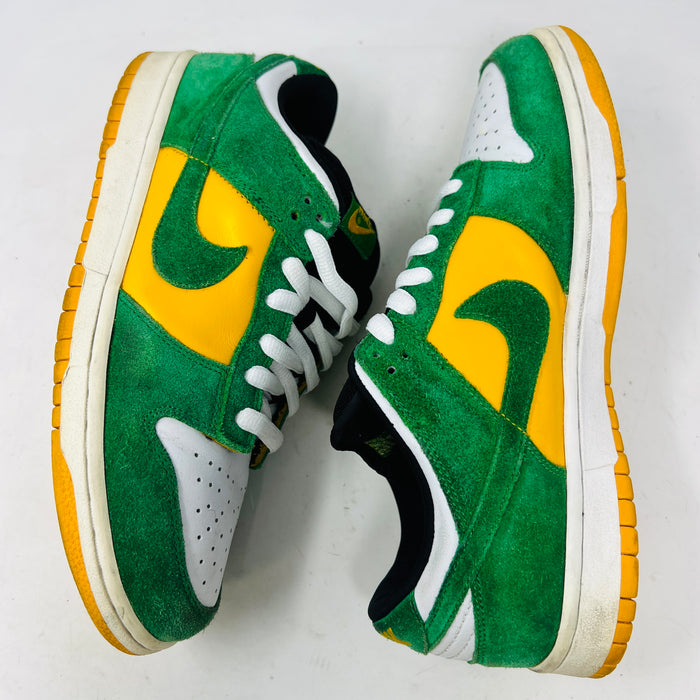 Nike SB Dunk Low Bucks