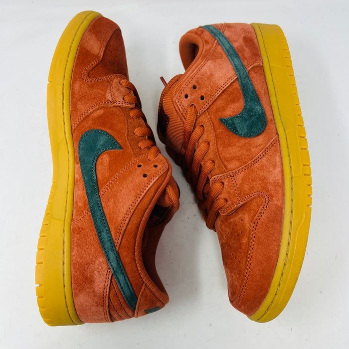 Nike SB Dunk Low Burnt Sunrise