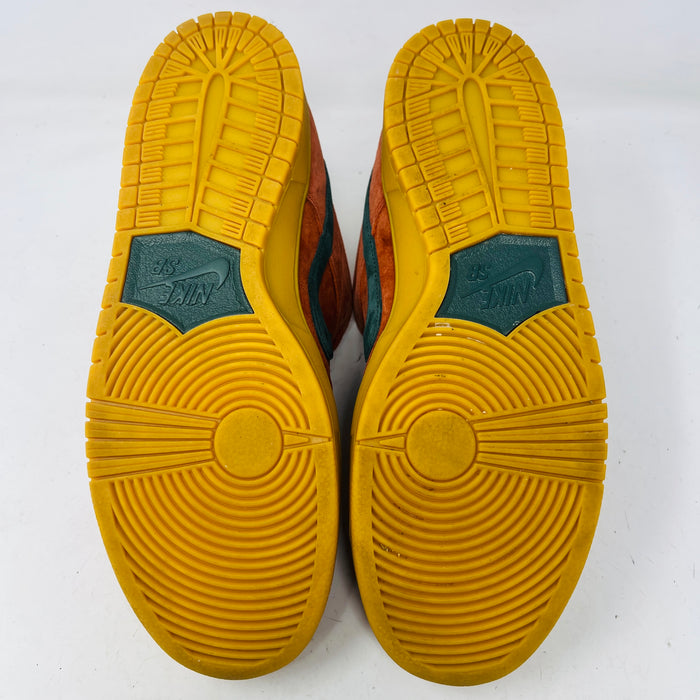 Nike SB Dunk Low Burnt Sunrise