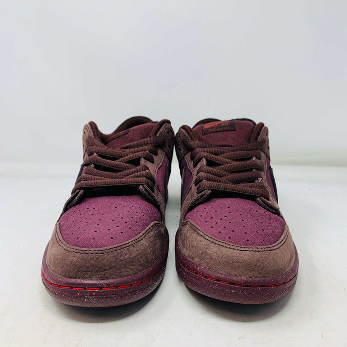 Nike SB Dunk Low City Of Love Burgundy Crush