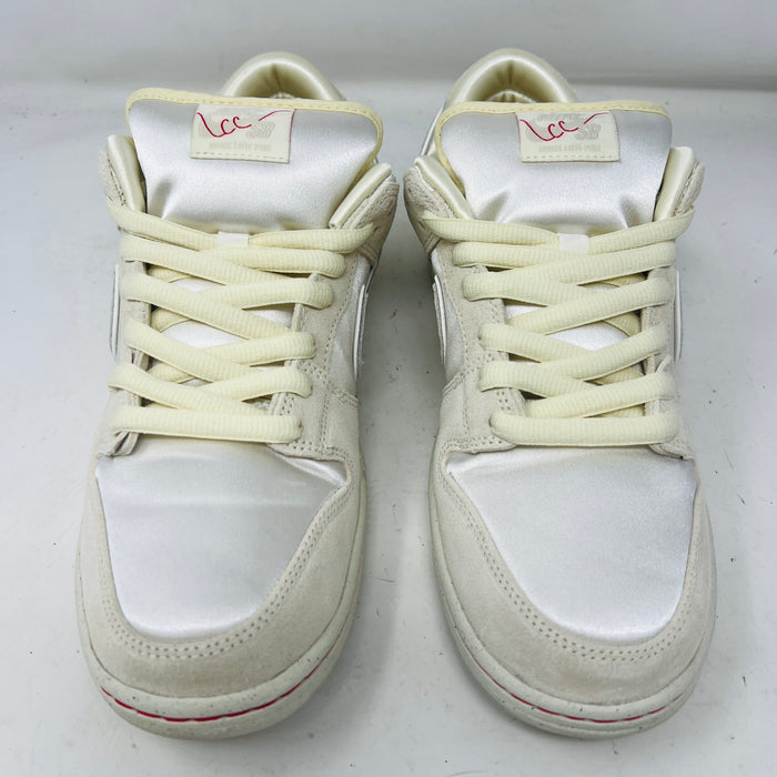 Nike SB Dunk Low City of Love Light Bone