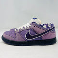 Nike SB Dunk Low Concepts Purple Lobster