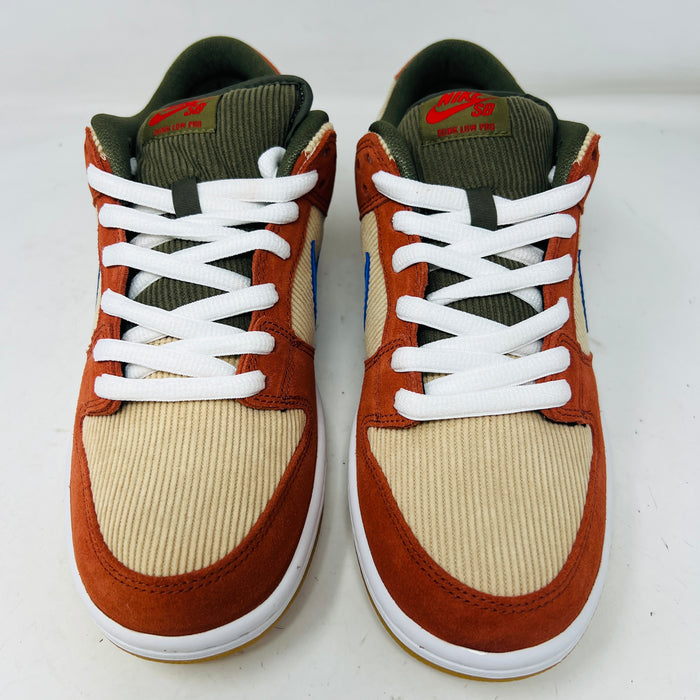 Nike SB Dunk Low Corduroy Dusty Peach