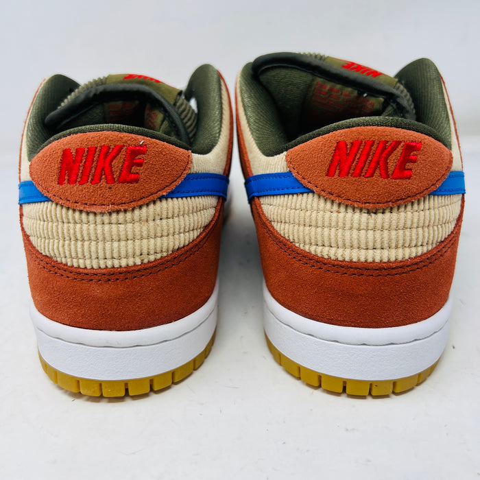 Nike SB Dunk Low Corduroy Dusty Peach