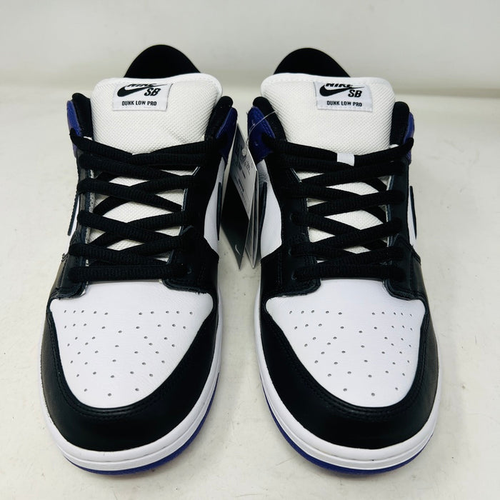 Nike SB Dunk Low Court Purple