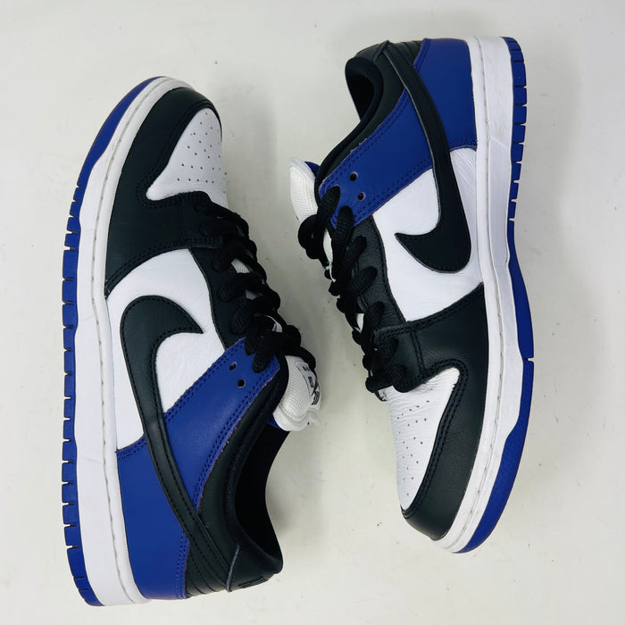Nike SB Dunk Low Court Purple