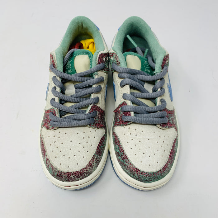 Nike SB Dunk Low Crenshaw Skate Club (PS)
