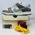 Nike SB Dunk Low Crenshaw Skate Club