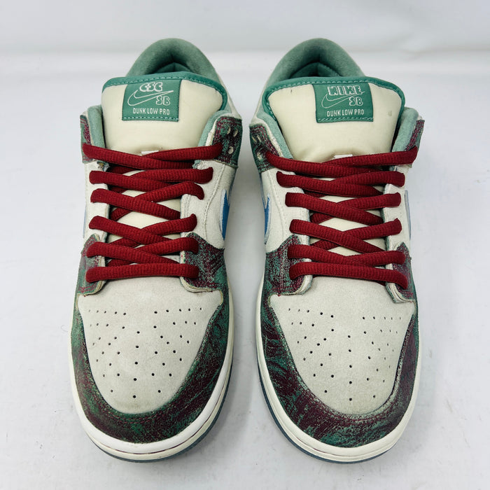 Nike SB Dunk Low Crenshaw Skate Club