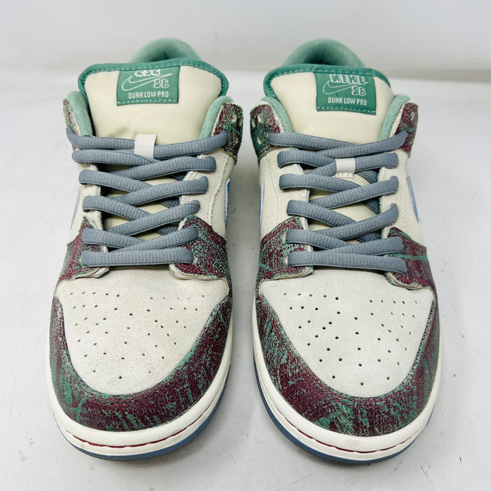 Nike SB Dunk Low Crenshaw Skate Club
