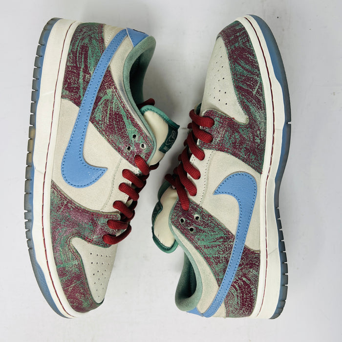 Nike SB Dunk Low Crenshaw Skate Club