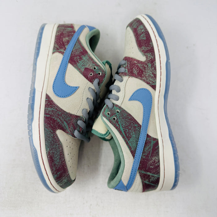 Nike SB Dunk Low Crenshaw Skate Club
