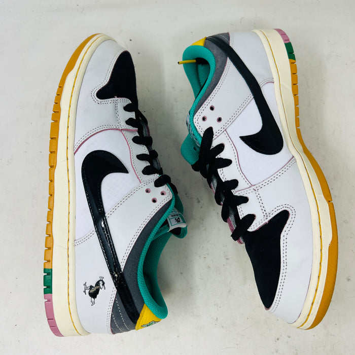 Nike SB Dunk Low CSEF