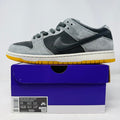 Nike SB Dunk Low Dark Smoke Grey
