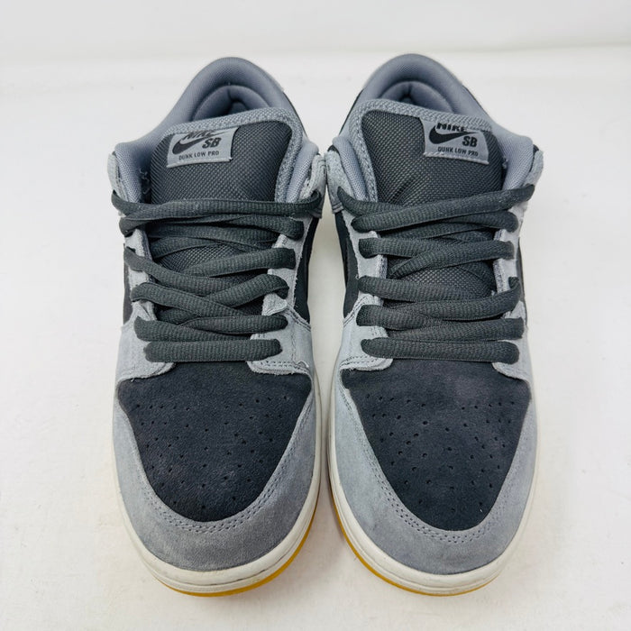 Nike SB Dunk Low Dark Smoke Grey
