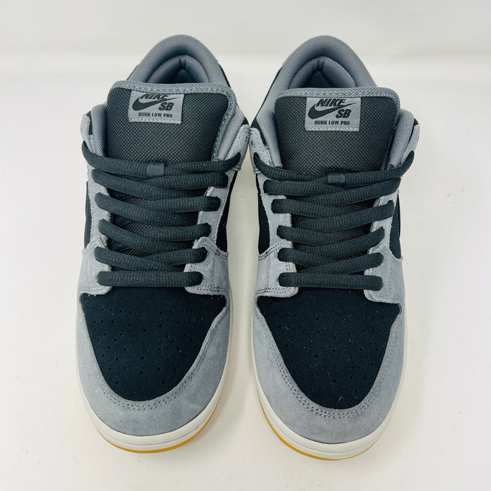 Nike SB Dunk Low Dark Smoke Grey