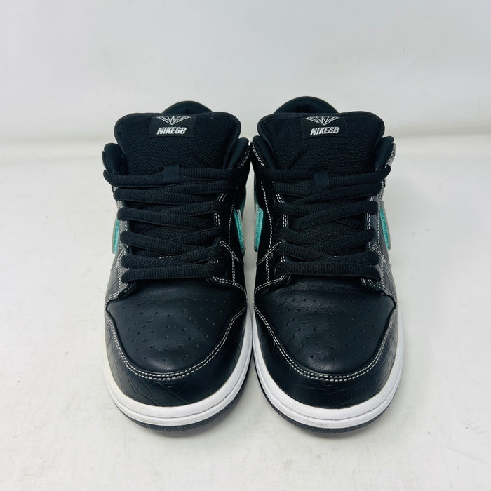 Nike SB Dunk Low Diamond Supply Co. Black Diamond