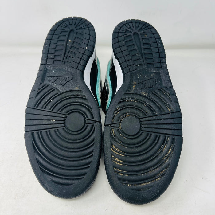Nike SB Dunk Low Diamond Supply Co. Black Diamond