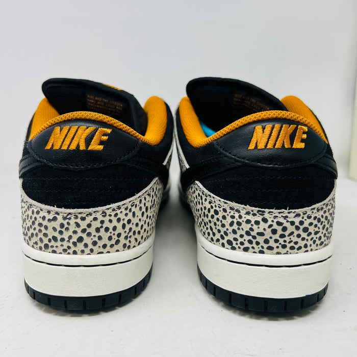 Nike SB Dunk Low Electric Pack Olympic Safari