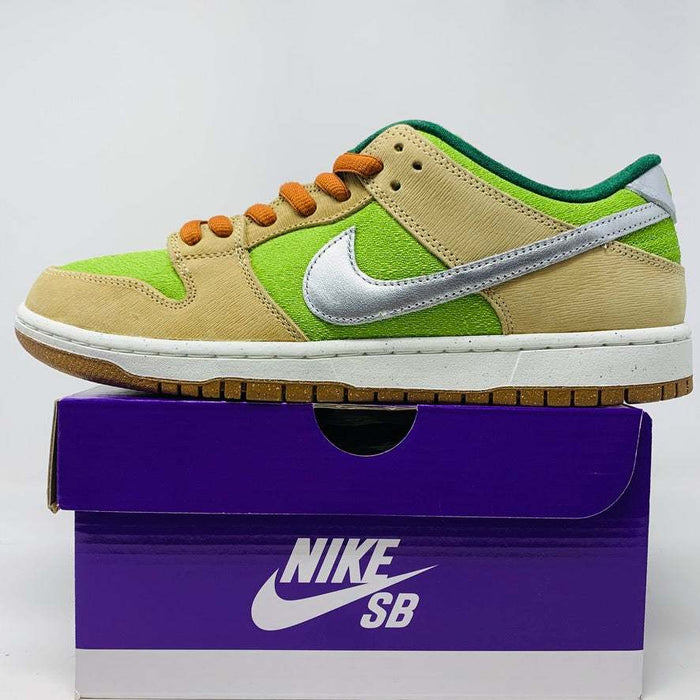Brand new 2024 Nike SB Dunk Low Escargot sneakers with good box condition