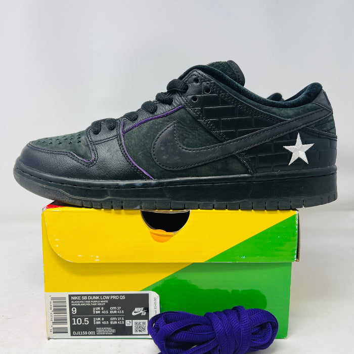 Nike SB Dunk Low Familia First Avenue