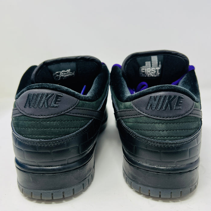 Nike SB Dunk Low Familia First Avenue